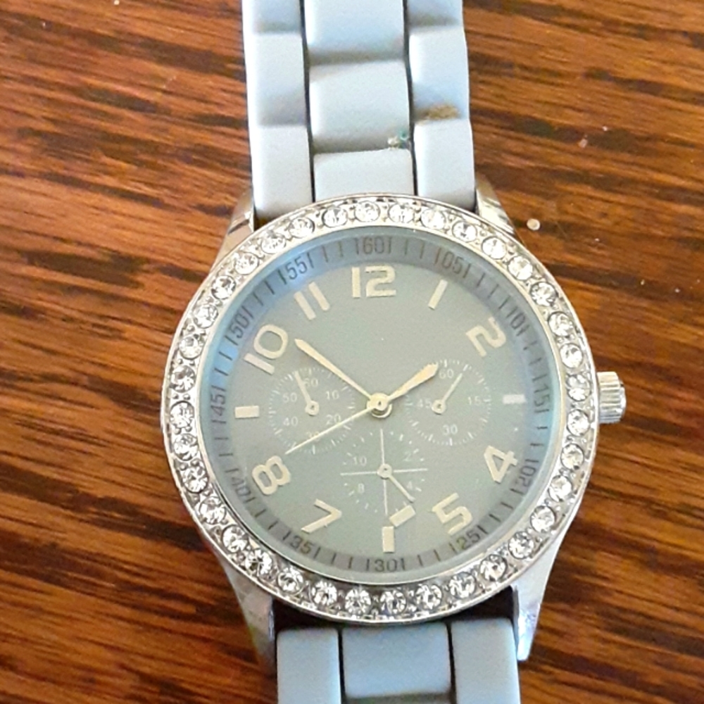 Darice Watch Nrmint Condition